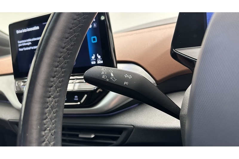 Used Volkswagen ID.4 2021 for sale - 76784446: Photo 37