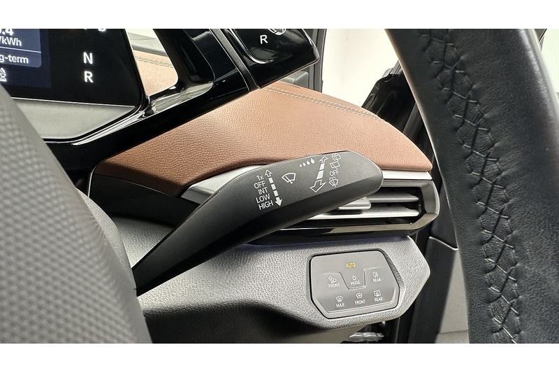 Used Volkswagen ID.4 2021 for sale - 76784446: Photo 38