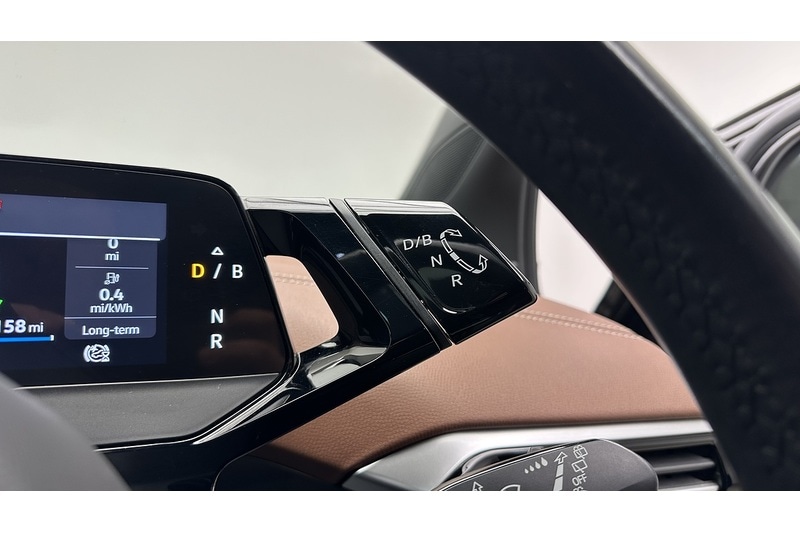 Used Volkswagen ID.4 2021 for sale - 76784446: Photo 39