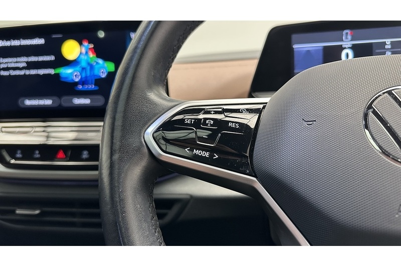 Used Volkswagen ID.4 2021 for sale - 76784446: Photo 40