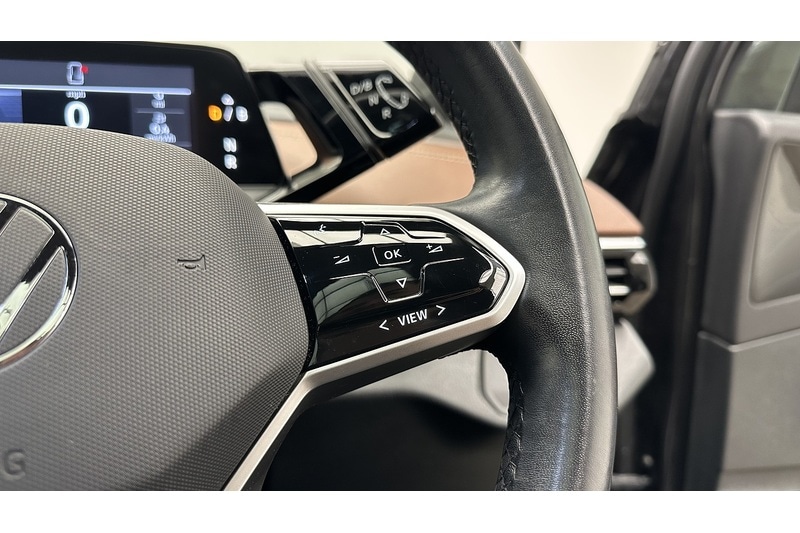 Used Volkswagen ID.4 2021 for sale - 76784446: Photo 41