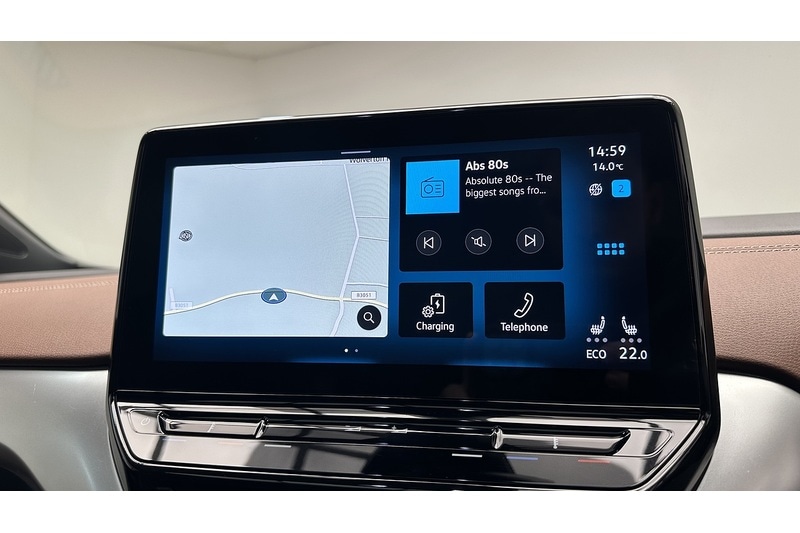 Used Volkswagen ID.4 2021 for sale - 76784446: Photo 42