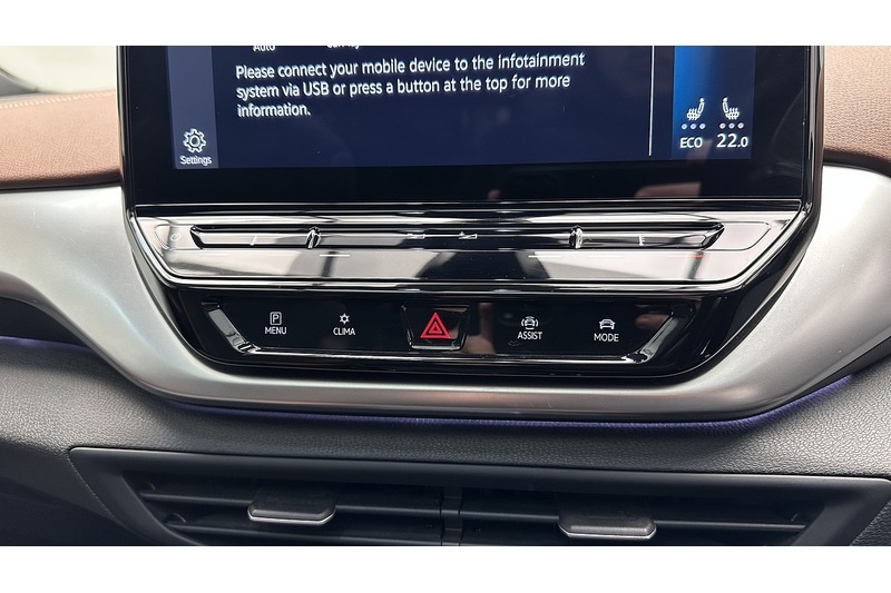 Used Volkswagen ID.4 2021 for sale - 76784446: Photo 47