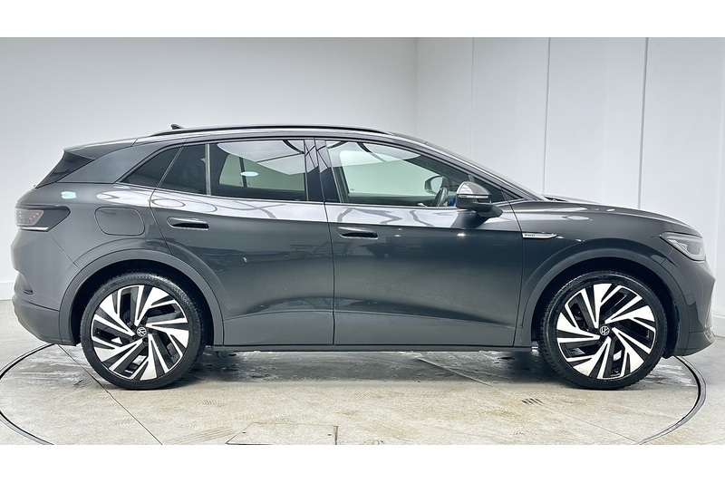 Used Volkswagen ID.4 2021 for sale - 76784446: Photo 6