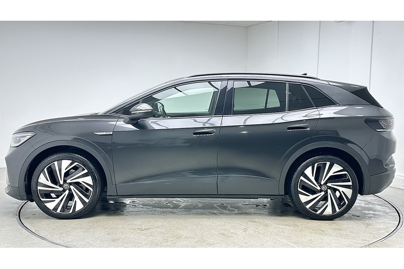 Used Volkswagen ID.4 2021 for sale - 76784446: Photo 8