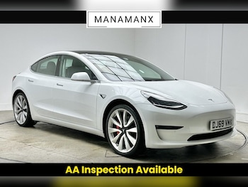 Used Tesla Model 3 2019 for sale - 78228291: Photo