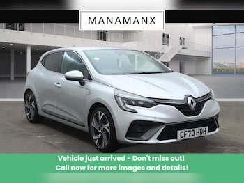 Used Renault Clio 2021 for sale - 77459508: Photo