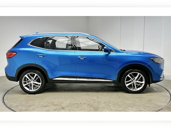 Used MG MG HS 2021 for sale - 78714865: Photo