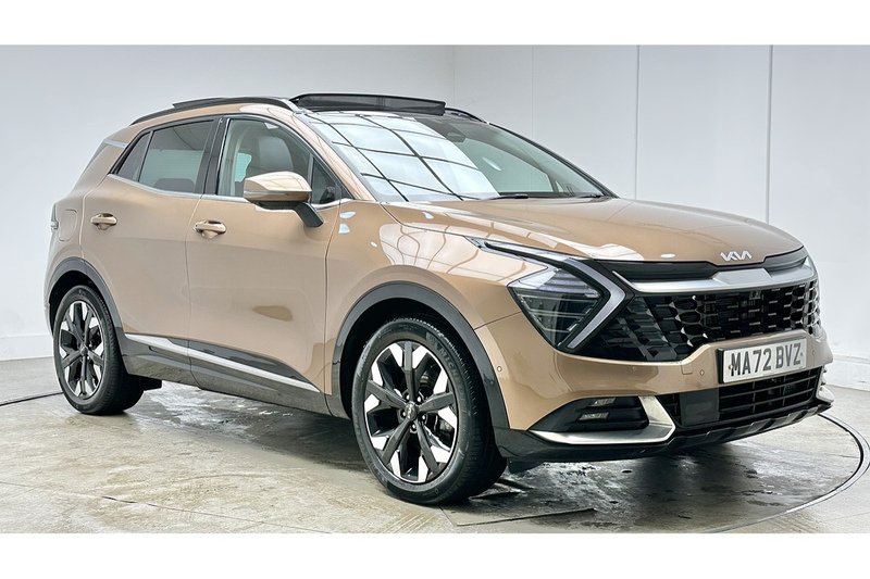 Used Kia Sportage 2022 for sale - 78031141: Photo 11