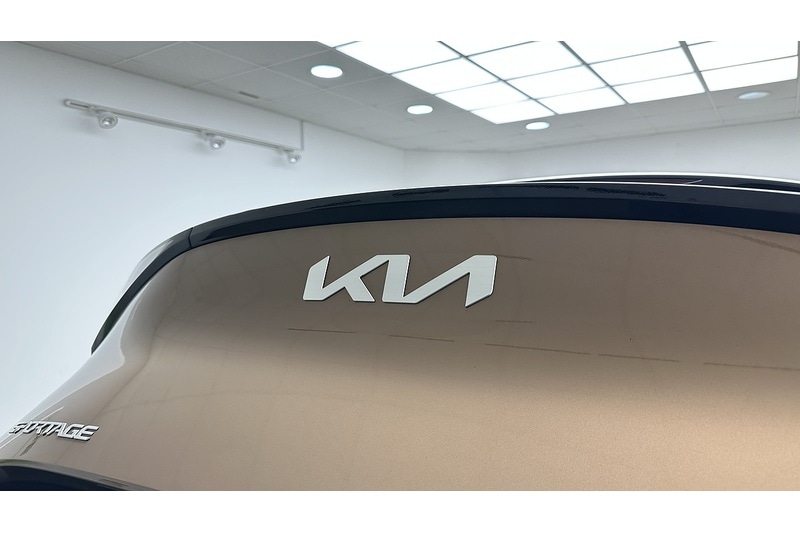 Used Kia Sportage 2022 for sale - 78031141: Photo 13