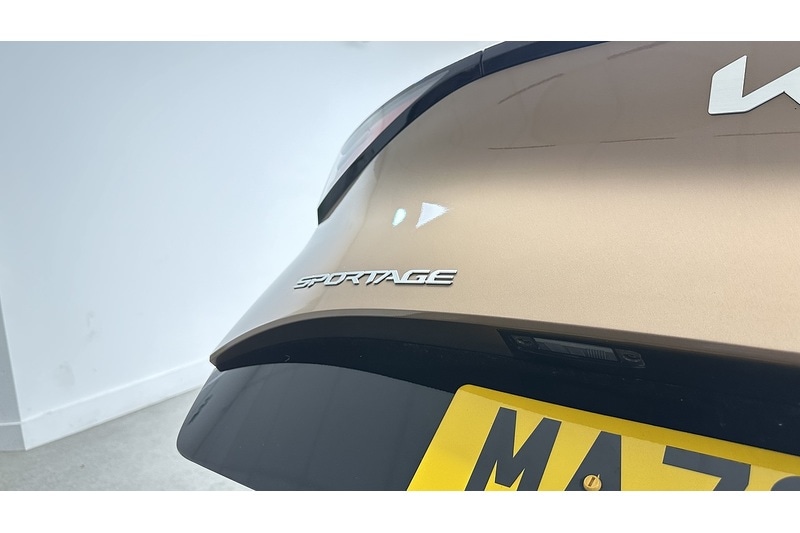 Used Kia Sportage 2022 for sale - 78031141: Photo 14