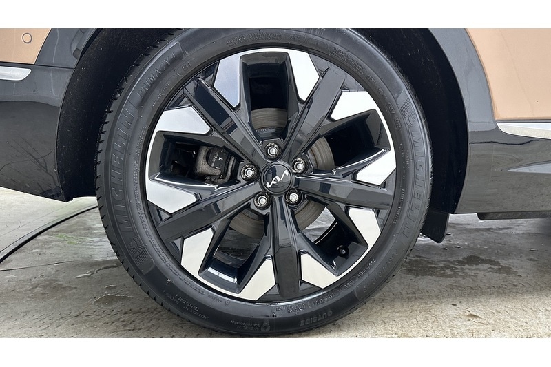 Used Kia Sportage 2022 for sale - 78031141: Photo 17