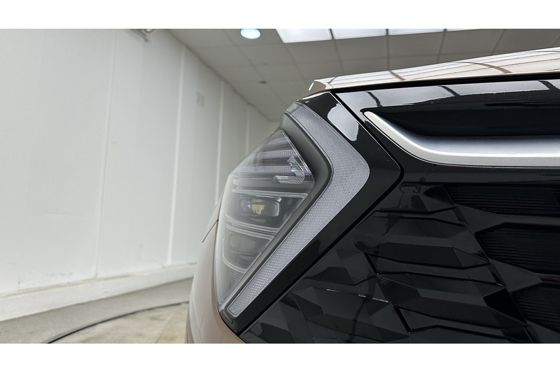 Used Kia Sportage 2022 for sale - 78031141: Photo 18