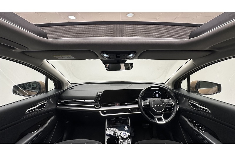 Used Kia Sportage 2022 for sale - 78031141: Photo 2