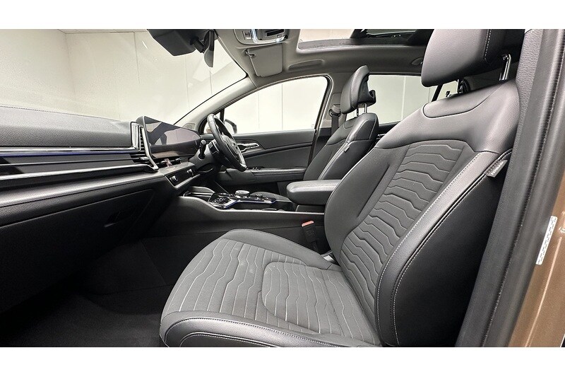 Used Kia Sportage 2022 for sale - 78031141: Photo 20