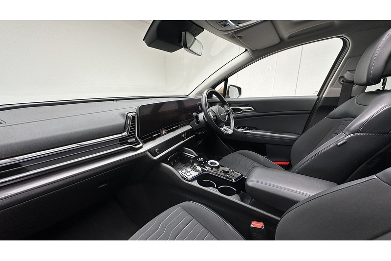 Used Kia Sportage 2022 for sale - 78031141: Photo 21