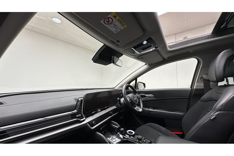 Used Kia Sportage 2022 for sale - 78031141: Photo 22