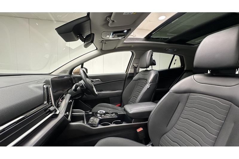 Used Kia Sportage 2022 for sale - 78031141: Photo 23