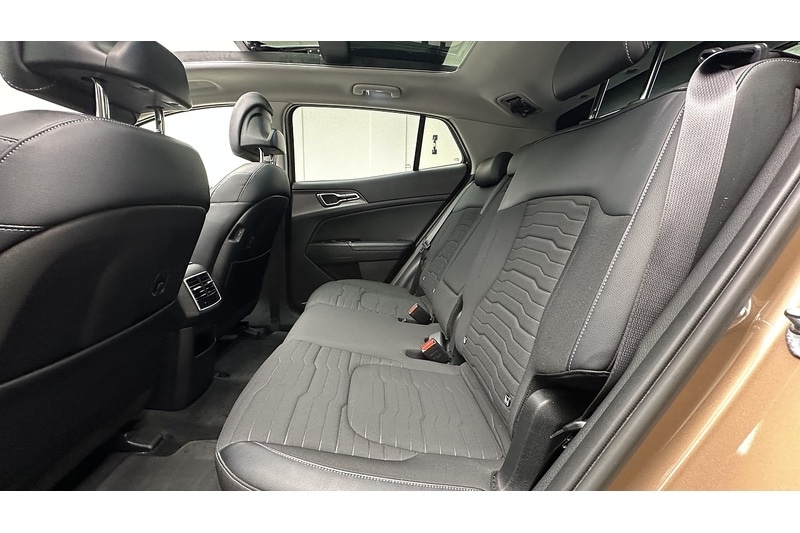 Used Kia Sportage 2022 for sale - 78031141: Photo 24