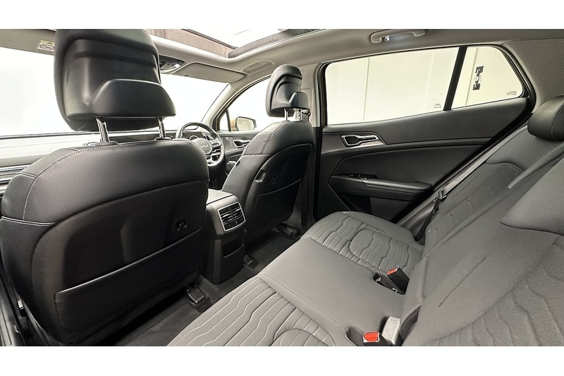 Used Kia Sportage 2022 for sale - 78031141: Photo 25