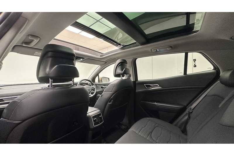 Used Kia Sportage 2022 for sale - 78031141: Photo 26