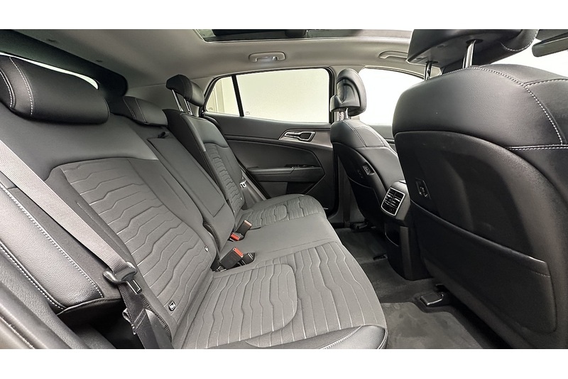 Used Kia Sportage 2022 for sale - 78031141: Photo 27