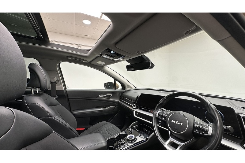 Used Kia Sportage 2022 for sale - 78031141: Photo 34