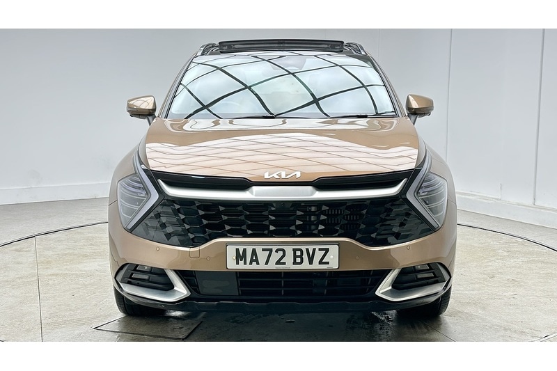 Used Kia Sportage 2022 for sale - 78031141: Photo 4