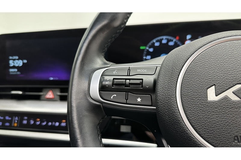 Used Kia Sportage 2022 for sale - 78031141: Photo 43