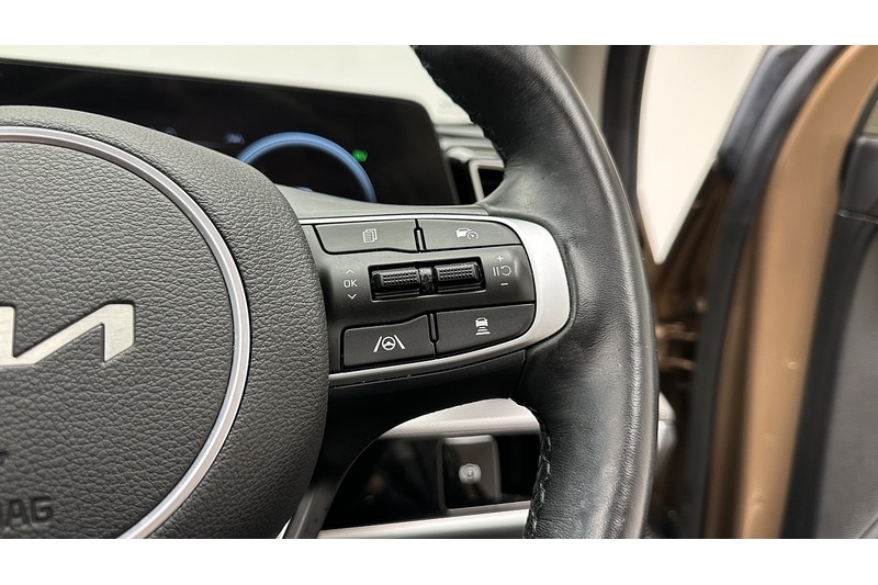 Used Kia Sportage 2022 for sale - 78031141: Photo 44