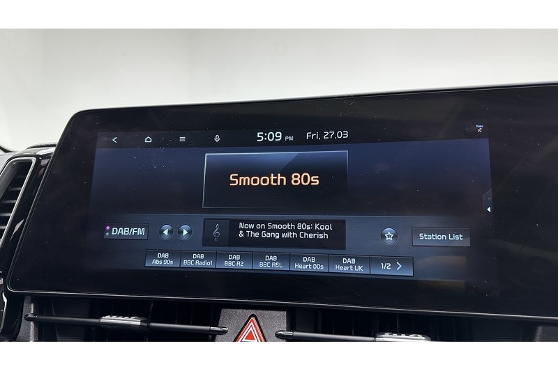 Used Kia Sportage 2022 for sale - 78031141: Photo 46