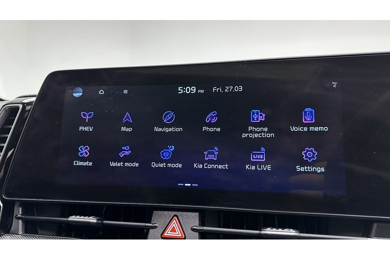 Used Kia Sportage 2022 for sale - 78031141: Photo 47