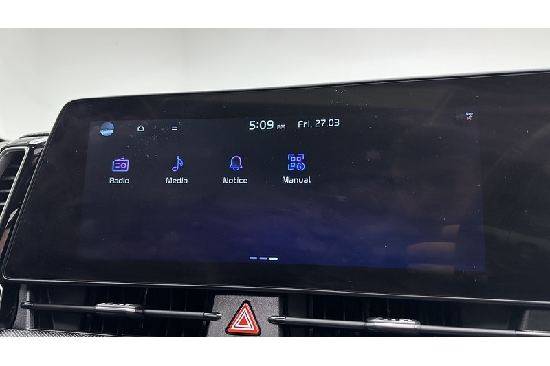 Used Kia Sportage 2022 for sale - 78031141: Photo 48