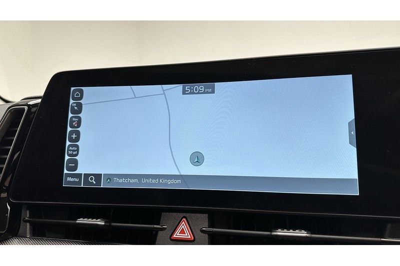 Used Kia Sportage 2022 for sale - 78031141: Photo 49