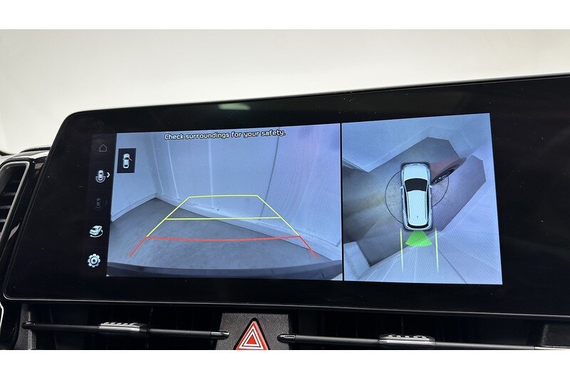 Used Kia Sportage 2022 for sale - 78031141: Photo 51