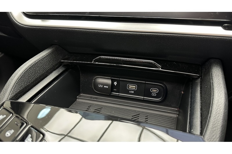 Used Kia Sportage 2022 for sale - 78031141: Photo 53