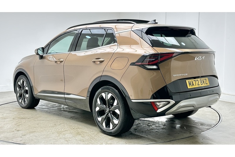 Used Kia Sportage 2022 for sale - 78031141: Photo 6