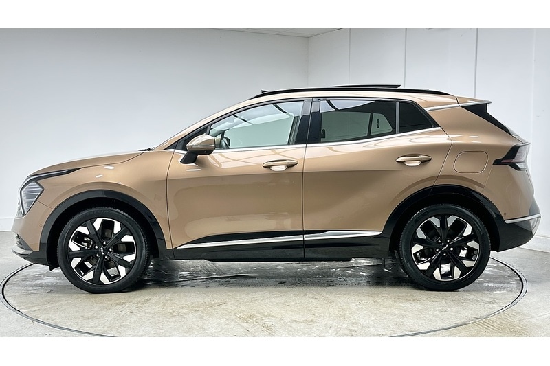 Used Kia Sportage 2022 for sale - 78031141: Photo 7