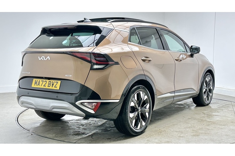 Used Kia Sportage 2022 for sale - 78031141: Photo 9