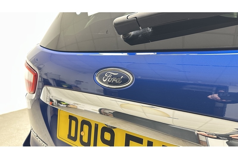 Used Ford Ecosport 2019 for sale - 76784408: Photo 14