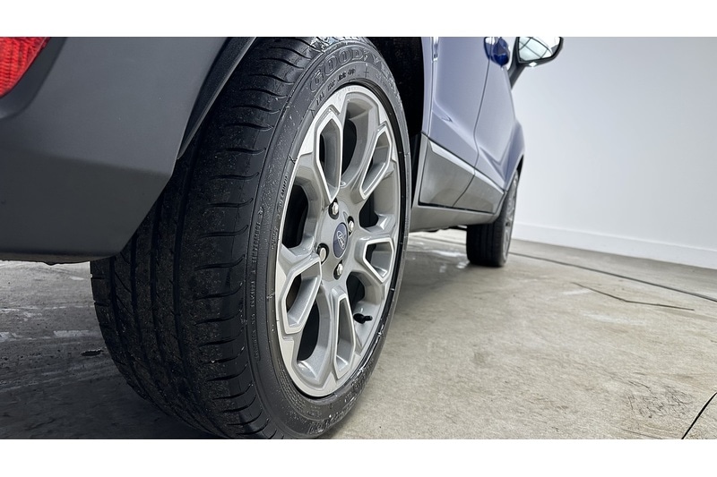 Used Ford Ecosport 2019 for sale - 76784408: Photo 15