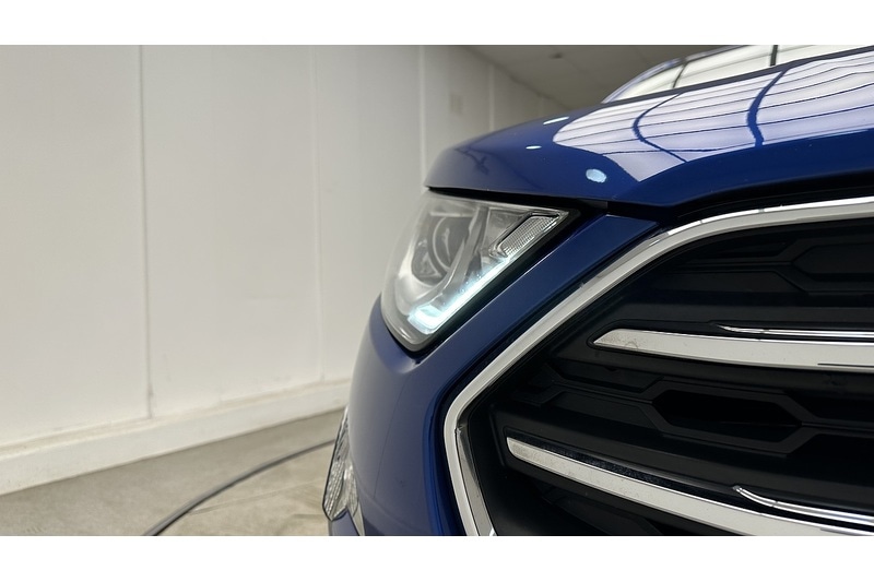 Used Ford Ecosport 2019 for sale - 76784408: Photo 17