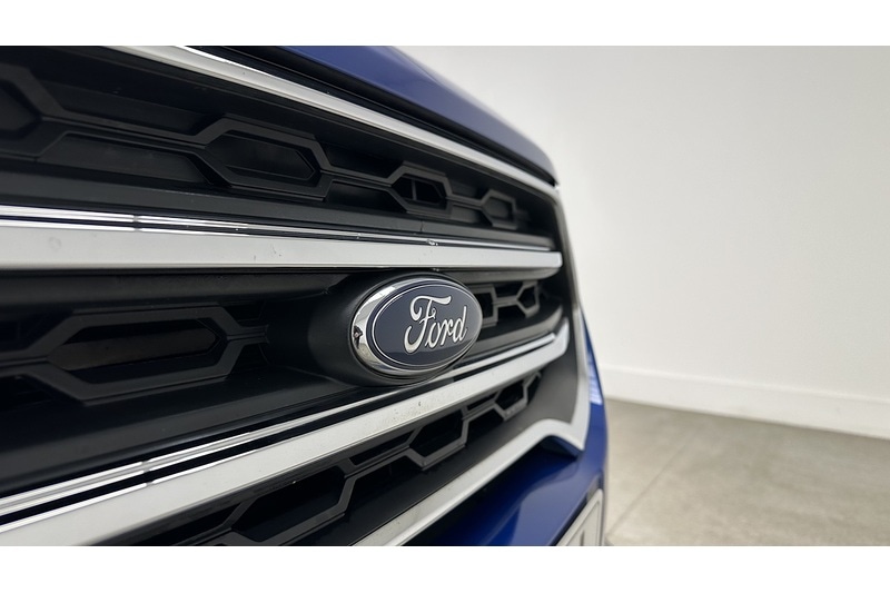 Used Ford Ecosport 2019 for sale - 76784408: Photo 18