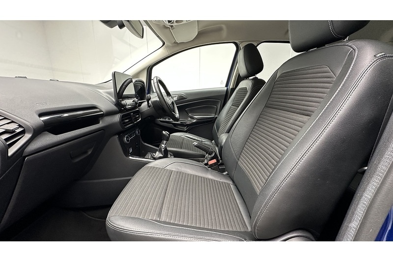 Used Ford Ecosport 2019 for sale - 76784408: Photo 19