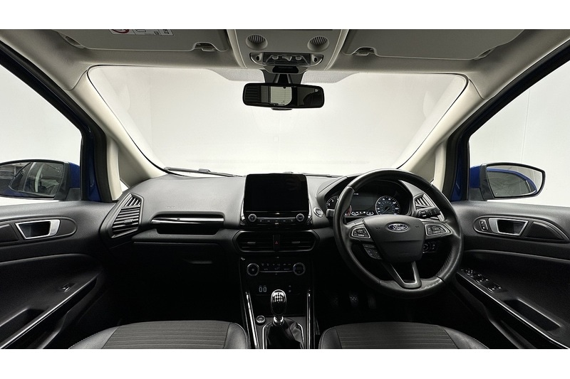 Used Ford Ecosport 2019 for sale - 76784408: Photo 2