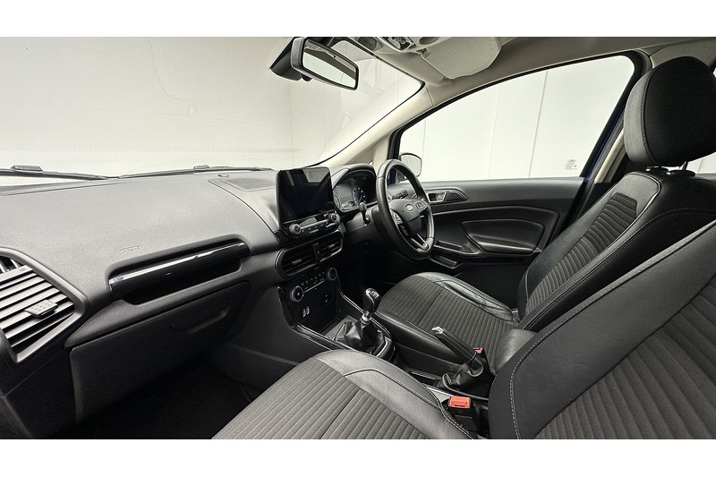 Used Ford Ecosport 2019 for sale - 76784408: Photo 20