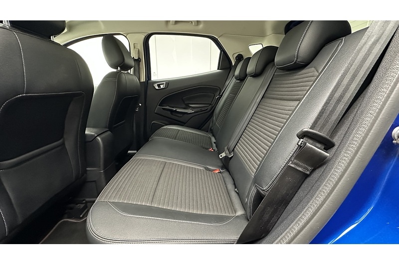 Used Ford Ecosport 2019 for sale - 76784408: Photo 21