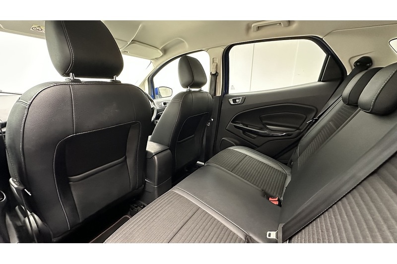 Used Ford Ecosport 2019 for sale - 76784408: Photo 22