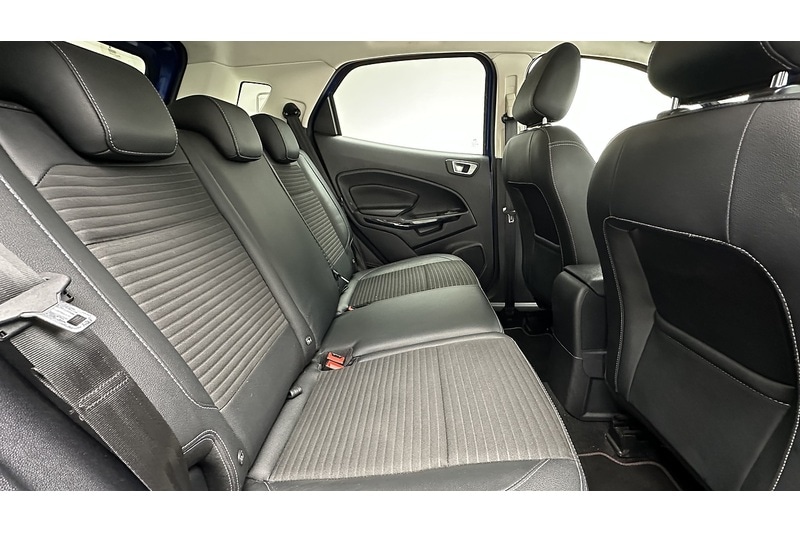 Used Ford Ecosport 2019 for sale - 76784408: Photo 23