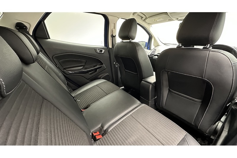 Used Ford Ecosport 2019 for sale - 76784408: Photo 24
